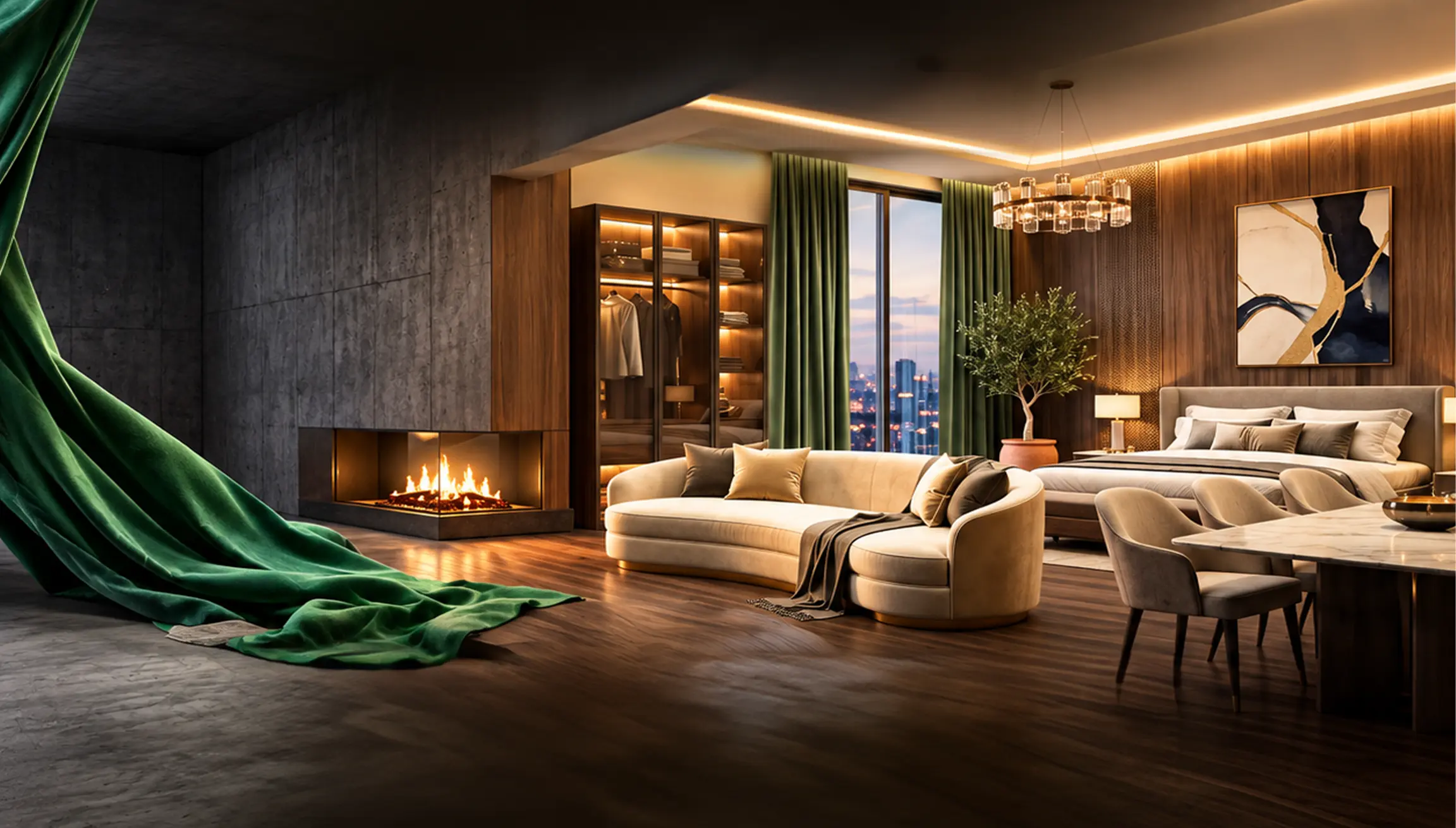 New Launch Sector 86 at Gurugram
